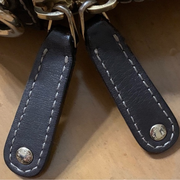 Gucci GG Crystal Mix Handle Bag - Picture 11 of 14